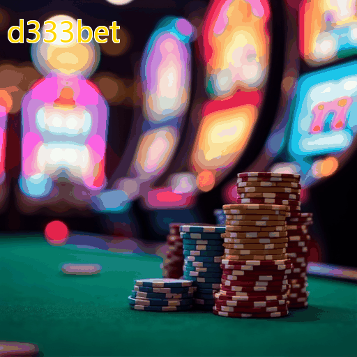 O d333bet é o melhor cassino esportivo do Brasil!