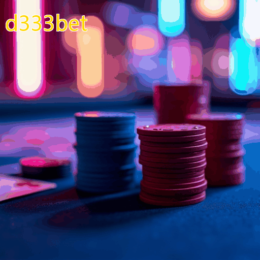 vivo no cassino d333bet