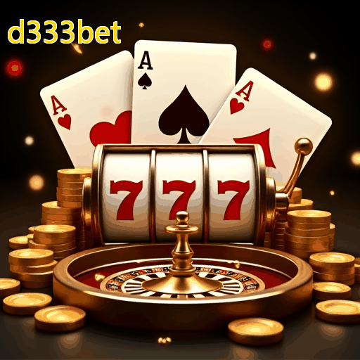 d333bet aplicativo