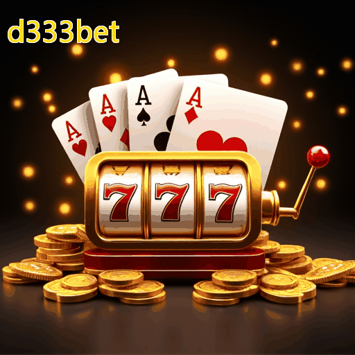 cassino d333bet